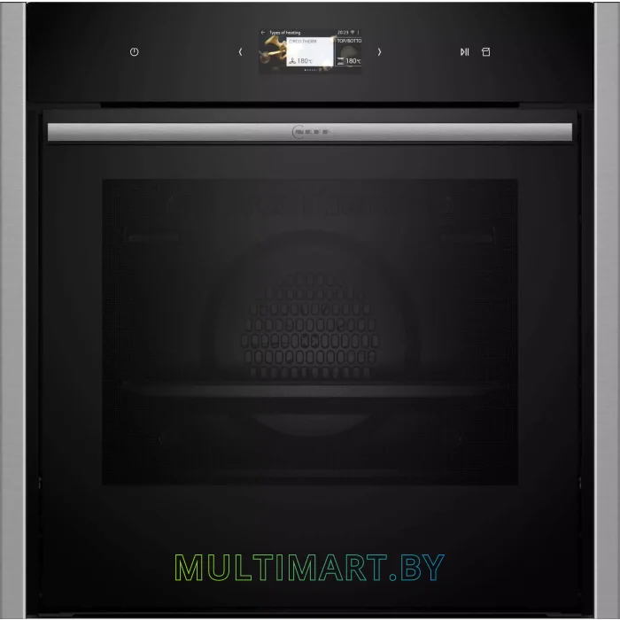 Электрический духовой шкаф Neff B64FS31N0